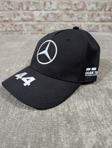 Mercedes amg petronas cap - mercedes,