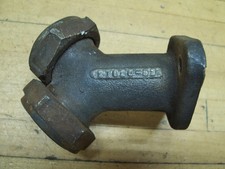 Vintage Harley Davidson