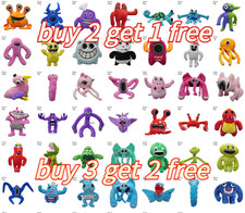 Garden Of Banban Plush Toy