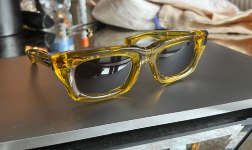Chrome hearts sunglasses - chrome,