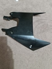 Genuine Kawasaki ZZR1400 gen2 Lower Belly Pan undertray & bracket 55028-0063 