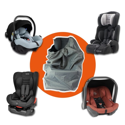 Netagon grey baby - grey,