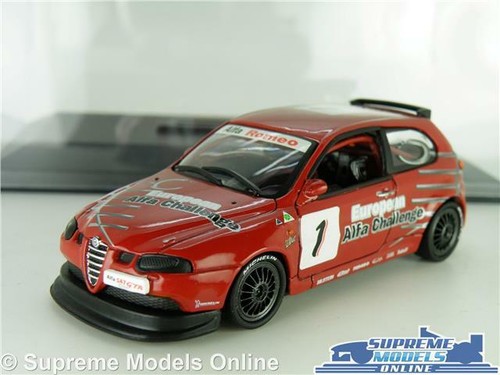 Alfa romeo 147 gta cup - 147,