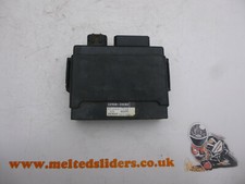 Suzuki GSXR SRAD 600 1997 -