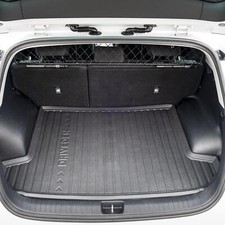 DriveDen Fitted Rubber Boot