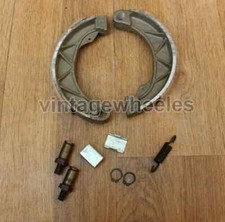 Lambretta GP DL Front Or Rear