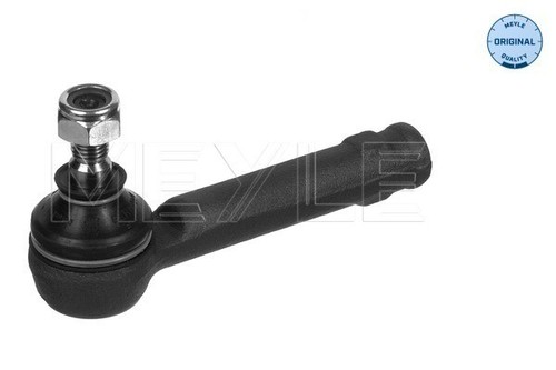 Tie rod end - tie,