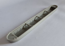 Model Railway Scenery Canal