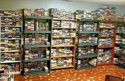 Pick movie lot - vhs, vcr