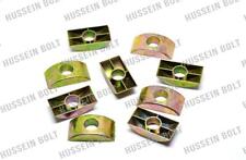 NEW REPLACEMENT M8 Half Moon