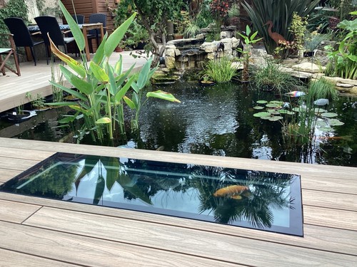 Dio met structural rooflight - dio-met,