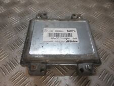 2010 VAUXHALL CORSA D 1.2i 16V