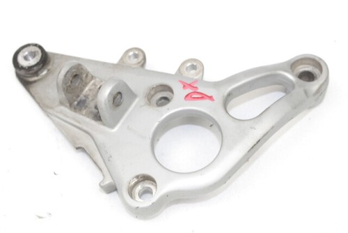 Right front footrest support - right,
