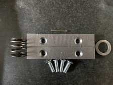 RECORD No1 Vice Service Kit