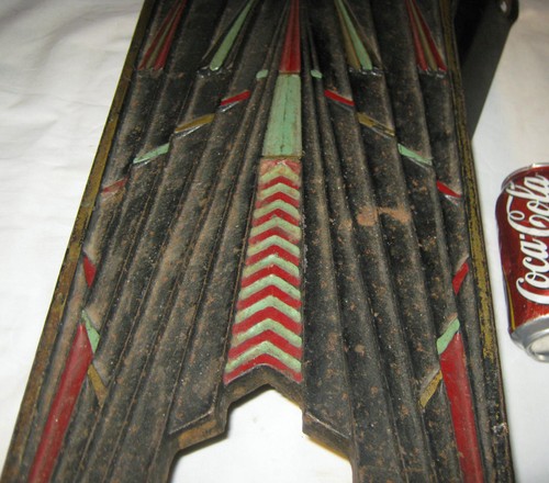 Antique art deco usa - antique,
