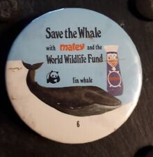 WWF Vintage 1970s/80s