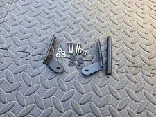 BMW C400GT Accessories GPS Smart Phone Navigation Mount / C400 GT C 400GT C 400 