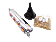 Starter Incense Burner set