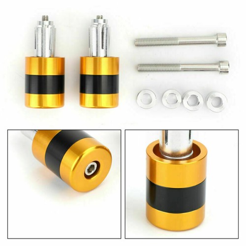 22mm gold handle - gold, bar