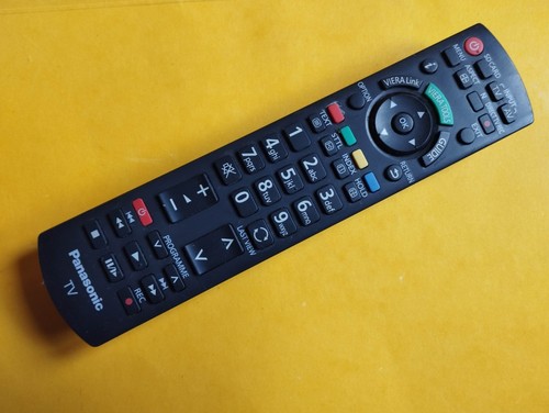 Remote viera panasonic - tv,
