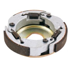 CLUTCH STEERING WHEEL FOR