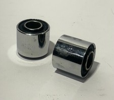 Pair Of Silentblock Lambretta