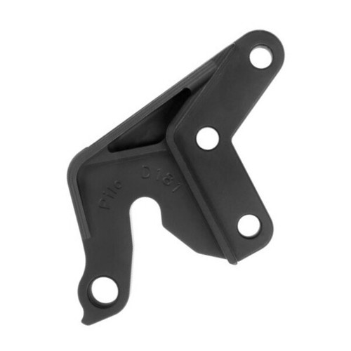 Rear derailleur hanger for - rear,