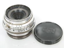 Steinheil Orthostigmat 35 mm