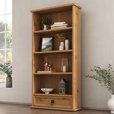 Corona dvd rack drawer - rack, 1