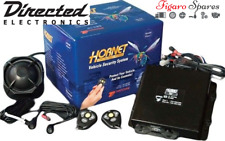 HORNET MAXX 1 Thatcham Cat 1