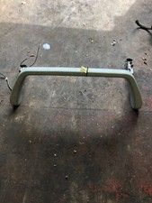 MERCEDES R129 SL320 ROLL OVER