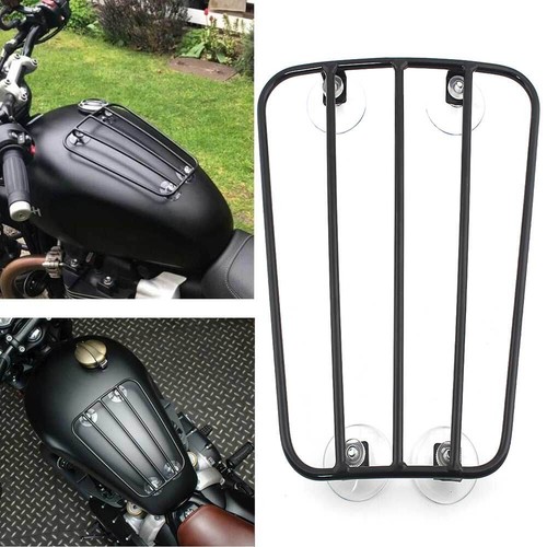 Universal motorcycle black - motorcycle,