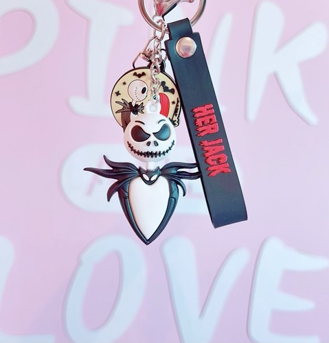Jack skellington the - jack,