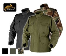 Helikon-Tex M65 Jacket US ARMY