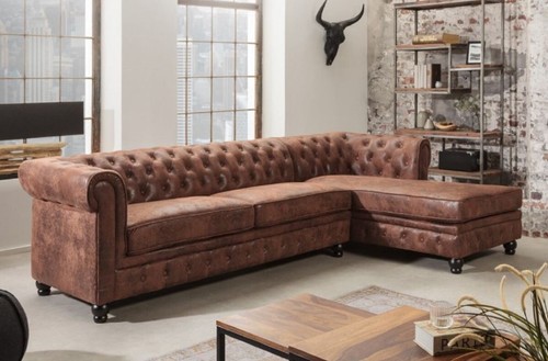 Casa padrino chesterfield - casa,