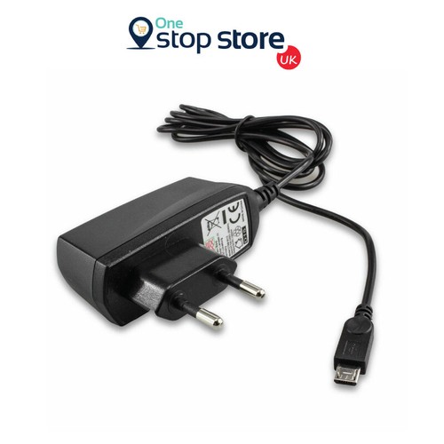 Nokia 18x mains pin plug - eu,