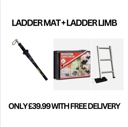 Ladder matt limb - matt,