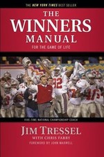 Winners Manual, The: For the