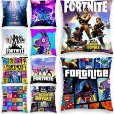 Fortnite Game Pillow Case