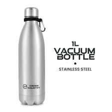 Insulated water bottle - insulated,