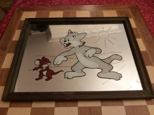 Very rare vintage - very, wooden