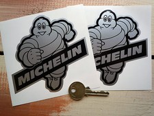 MICHELIN BIBENDUM Black &