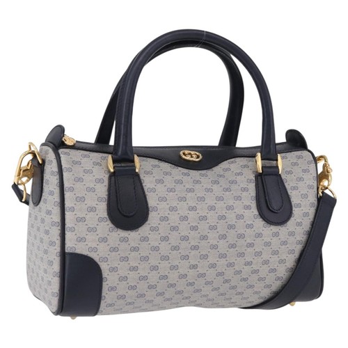 Gucci supreme boston bag - boston,
