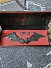 The Batman 2022 Batarang And