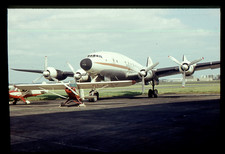 35mm aircraft slide - 35mm,