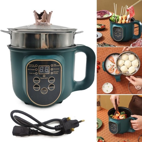 Mini electric cooker - mini,