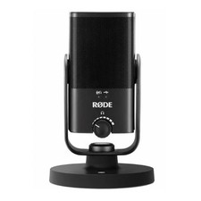 RODE NT-USB MINI, condenser