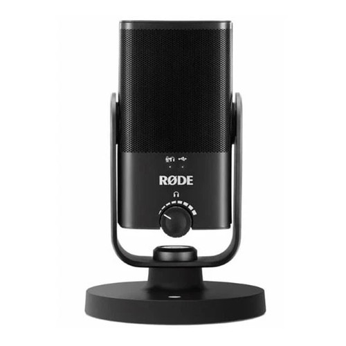 Rode usb mini - rode, condenser
