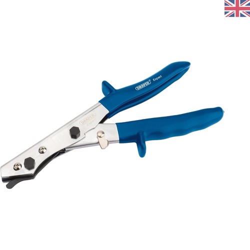 Durable 250mm hand nibbler - durable,