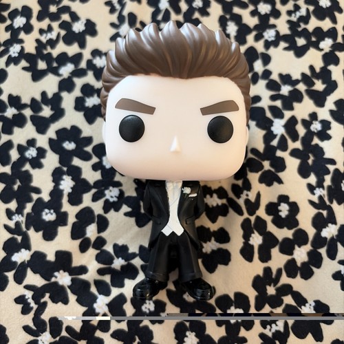 Pop figure 324 - #324:, twilight